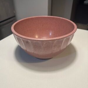 Vintage Boonton Melmac Mixing Bowl 511c-4Q